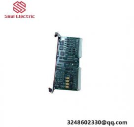 ABB 086384-001: High-Performance Circuit Board for Industrial Automation