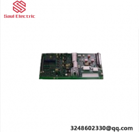 ABB 086384-003: Control Module for Industrial Automation Solutions