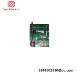 ABB 086385-001 Colour Power - High-Performance RGB Illumination Module