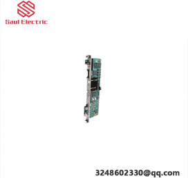 ABB 08644-005: Precision Circuit Board for Industrial Automation