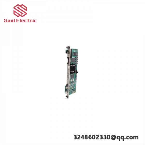 ABB 086444-005: Industrial Circuit Board for Advanced Automation Solutions