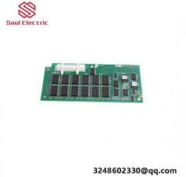 ABB 086444-005: Precision Measurement Process Control Module