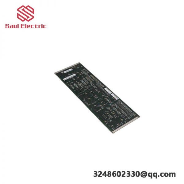 ABB 087629-001 PC BOARD - High-Performance Processor Module