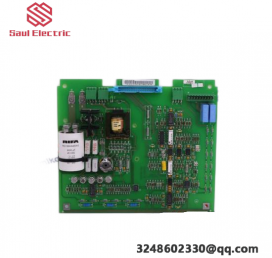 ABB 0G0010.00-090 Control Module, Industrial Automation