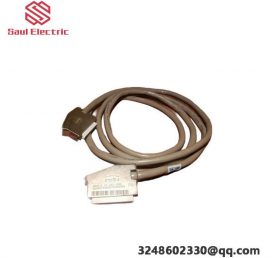 ABB 0G0010.00-090: Industrial-grade I/O Bus Expansion Cable, Efficient & Reliable Automation Solution