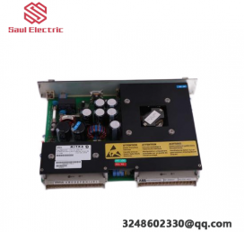 ABB 1233-3647CNTHB New Original - Industrial Control Module