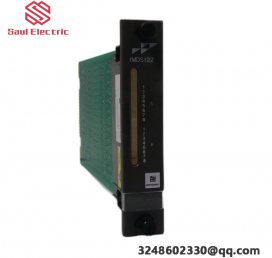 ABB 129740-002 High-Performance PLC for Industrial Automation