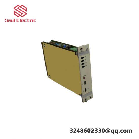 ABB 129740-002 High-Performance PLC for Industrial Automation