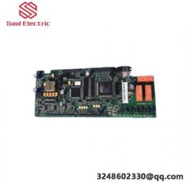 ABB 12KM02E-V0002 Industrial Control Module