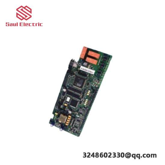 ABB 12KM02E-V0002 Industrial Control Module