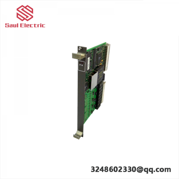 ABB 15.04.20.05 Control Module for Industrial Automation