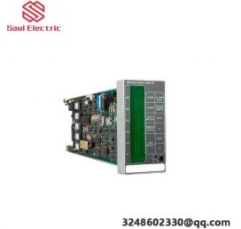 ABB 1700RZ-10005C Industrial Control Module