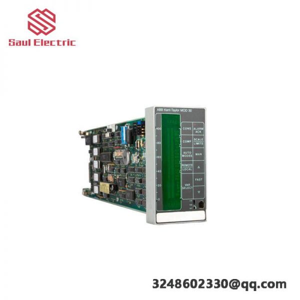 ABB 1700RZ-10005C Industrial Control Module