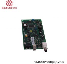 ABB 170M5388/PC72UD13C250T Digital Input Module - Control Systems Core Component