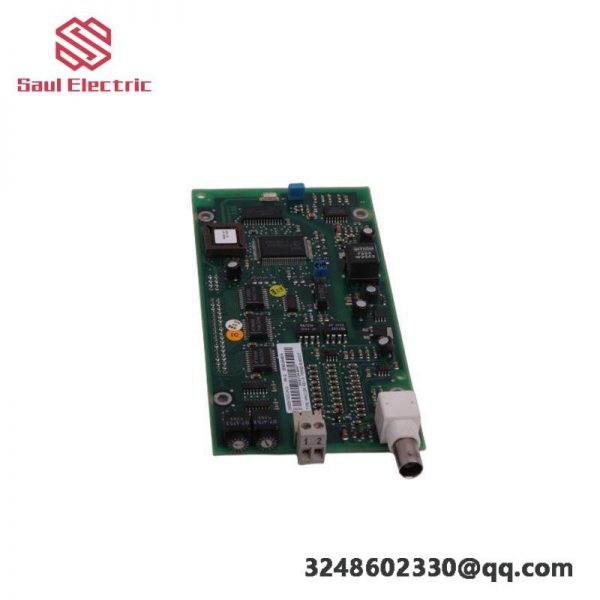 ABB 170M5388/PC72UD13C250T Digital Input Module - Control Systems Core Component