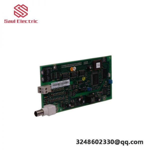 ABB 170M6467-3AUA0000062487 Input Module: Precision Control for Industrial Automation