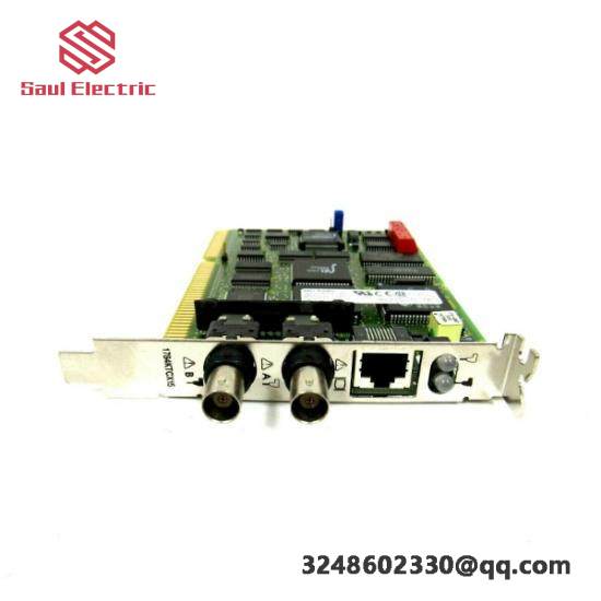 ABB 1784-KT DH+ Interface Module, Extended PLC Product