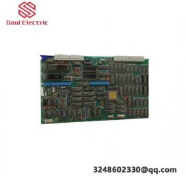 ABB 1948024G1 CPU MODULE ASSEMBLY - High Performance Control Core