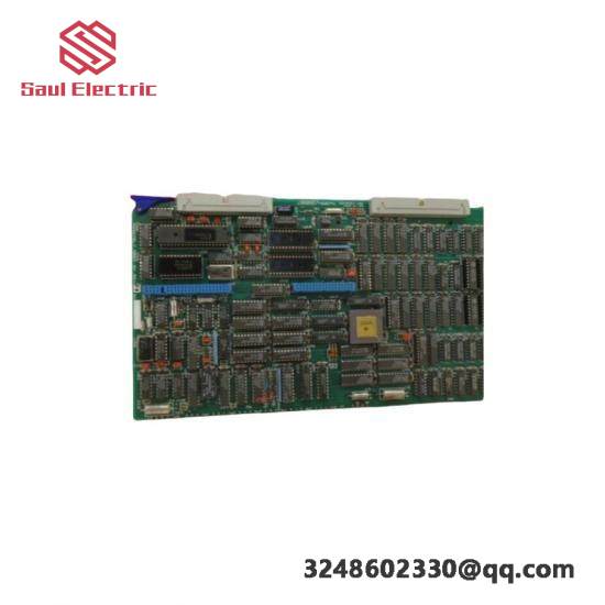 ABB 1948024G1 CPU MODULE ASSEMBLY - High Performance Control Core