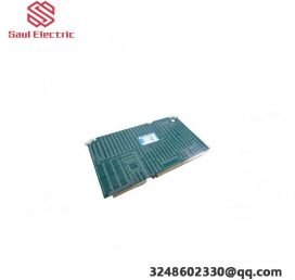 ABB SX-900/64-8/B2 Imaging Card - High-Resolution Vision Module