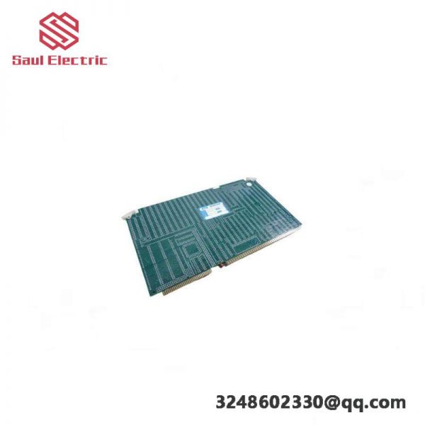 ABB SX-900/64-8/B2 Imaging Card - High-Resolution Vision Module