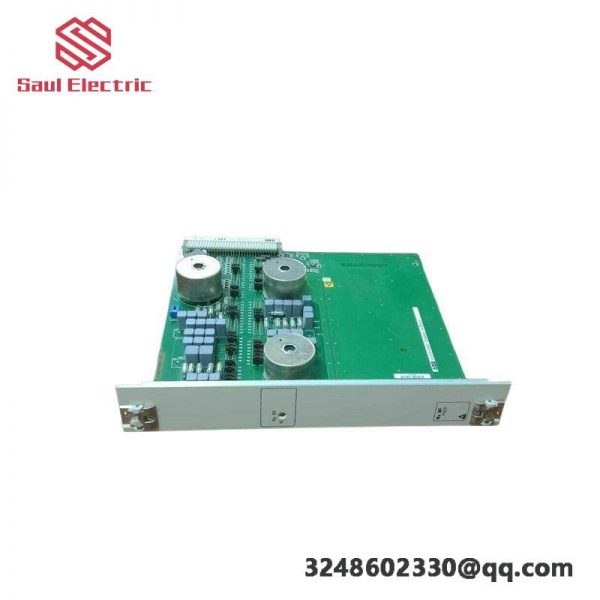 ABB 1KHL015107R0001 - DCS Board, Advanced Control Solutions for Industrial Automation