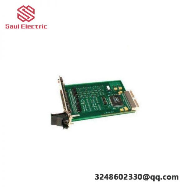 ABB 1KHL015545R0001 O4LE Modular IO Card