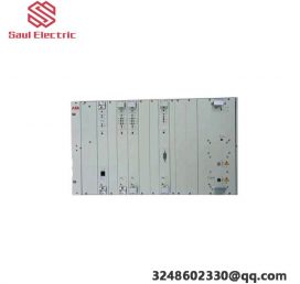 ABB 1KHL015623R0001 G4AI Distributed Control System Module