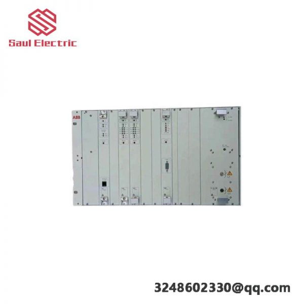 ABB 1KHL015623R0001 G4AI Distributed Control System Module