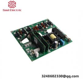 ABB 1KHL016009R0001 G4AK - High Performance Automation Module