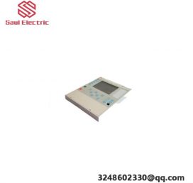 ABB 1KHL016009R0001 G4AK - High Performance Motion Control Module