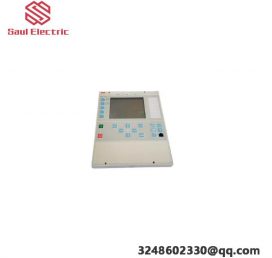 ABB 1KHL016009R0001 - NSK5G4AK Display Module