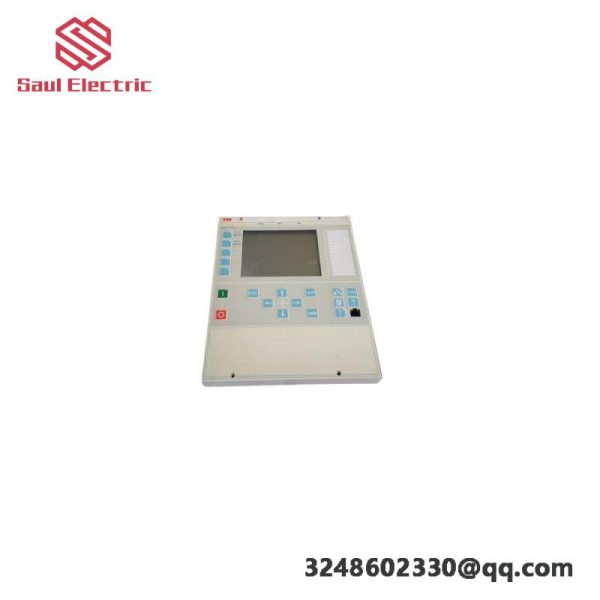 ABB 1KHL016009R0001 - NSK5G4AK Display Module