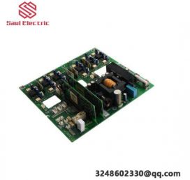 ABB 1KHL045107R1 P4LR - Advanced Motion Control Module