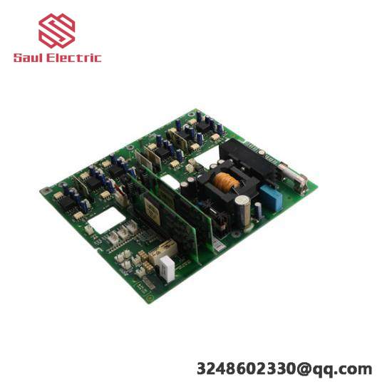 ABB 1KHL045107R1 P4LR - Advanced Motion Control Module