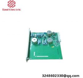 ABB 1KHL045107R1 P4LR BOARD - Advanced Industrial Control Module