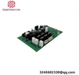 ABB 1KHL178012R0016A TRM01 Communication Card: Advanced Networking Solution for Industrial Automation