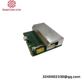 ABB 1KHL178012R0016A TRM01 - Industrial Power Supply Module