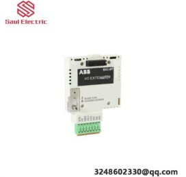 ABB 1KHL178013R0001M BIO01 Binary I/O Module - Advanced Industrial Automation Solution