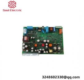 ABB 1KHL178013R0001M BIO01 Industrial Drive I/O Board