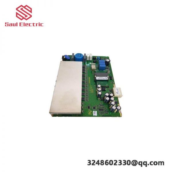 ABB 1KHL178016R0001F PSM03 Power Supply Module