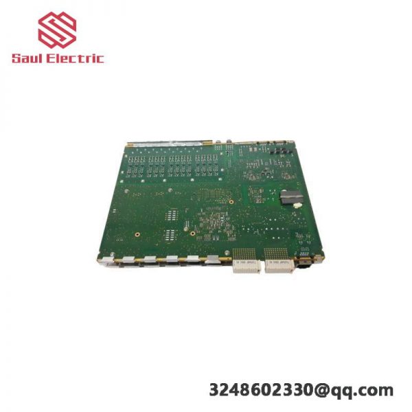 ABB 1KHL178025R0102P COM02 Circuit Board