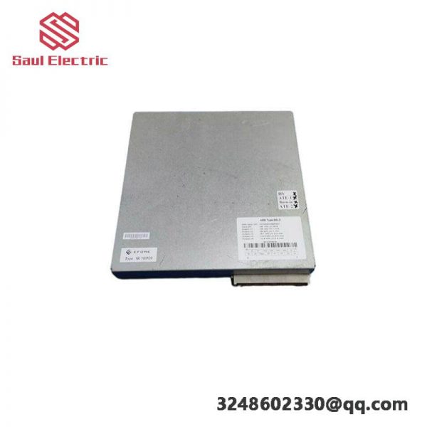 ABB 1KHW001381R0001 E5TX BOARD - Advanced Industrial Control Module