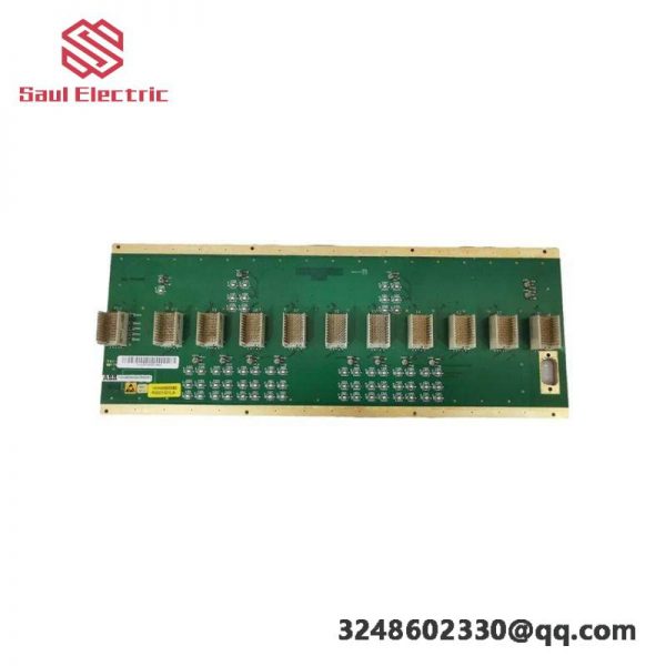 ABB 1KHW001432R0001 P3LG - Advanced Circuit Board, Precision Engineered for Industrial Automation