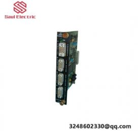 ABB 1KHW002238R0001 N4BG /1KHW002237R0001 OPIC1 R1A - Industrial Control Board