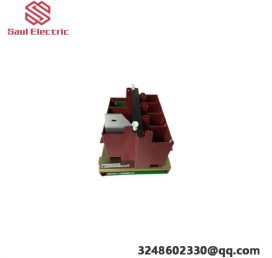 ABB 1KHW002238R0001 N4BG /1KHW002237R0001 OPIC1 R1A - High-Performance Control Module