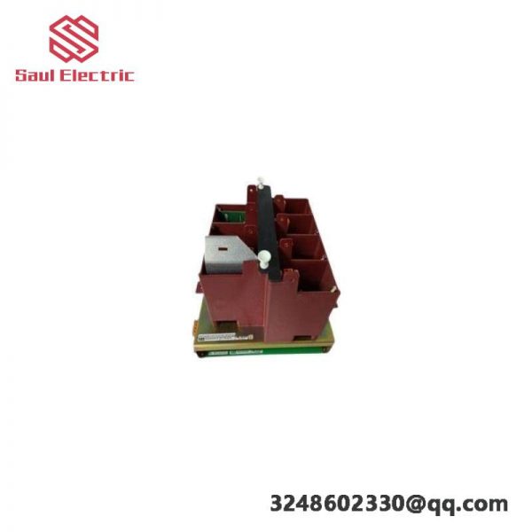 ABB 1KHW002238R0001 N4BG /1KHW002237R0001 OPIC1 R1A - High-Performance Control Module