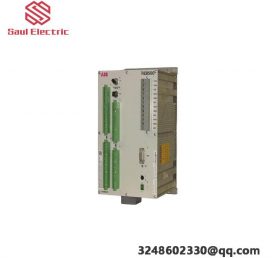 ABB 1MRB150082R0103 | 500CU-BIO01 Binary I/O Module