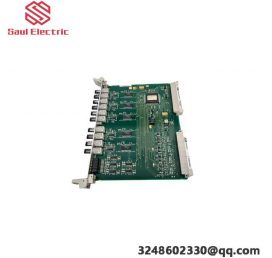 ABB 1MRB150082R0103 - High-Performance Circuit Board for Industrial Automation