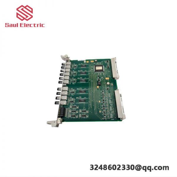 ABB 1MRB150082R0103 - High-Performance Circuit Board for Industrial Automation